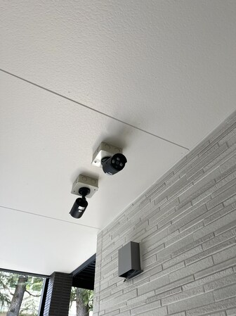 アザーレ・キュリオス三田Aの物件内観写真